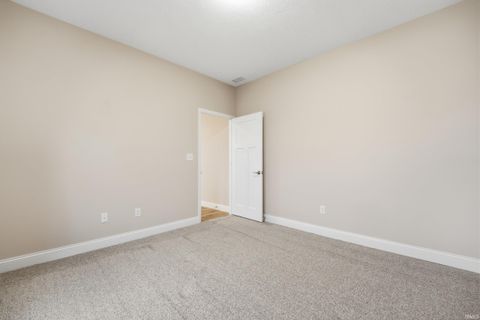 Tiny photo for 489 Elbridge Lane, Lafayette, IN 47905 (MLS # 202544702)