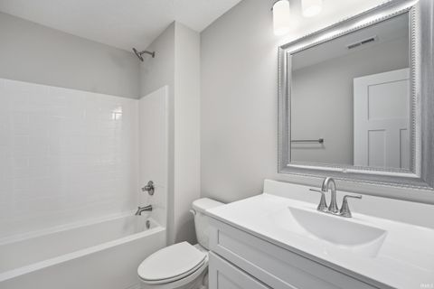 Tiny photo for 489 Elbridge Lane, Lafayette, IN 47905 (MLS # 202544702)