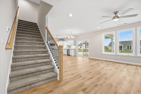 Tiny photo for 489 Elbridge Lane, Lafayette, IN 47905 (MLS # 202544702)