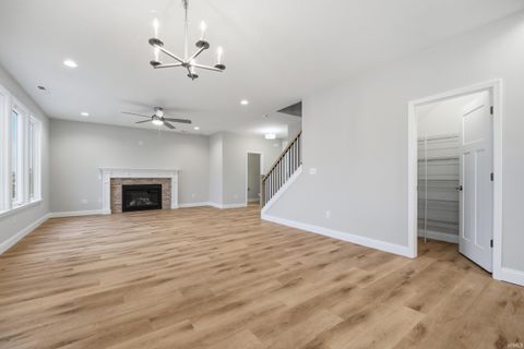 Tiny photo for 489 Elbridge Lane, Lafayette, IN 47905 (MLS # 202544702)