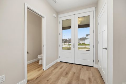 Tiny photo for 489 Elbridge Lane, Lafayette, IN 47905 (MLS # 202544702)