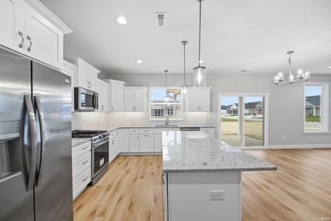 Tiny photo for 489 Elbridge Lane, Lafayette, IN 47905 (MLS # 202544702)