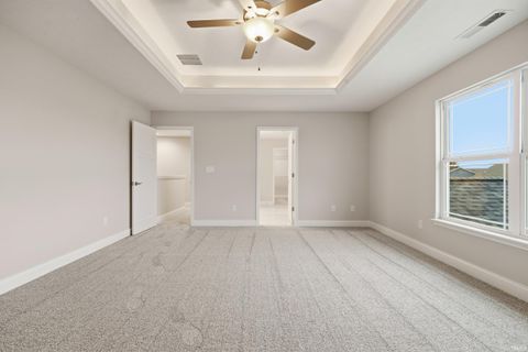 Tiny photo for 489 Elbridge Lane, Lafayette, IN 47905 (MLS # 202544702)