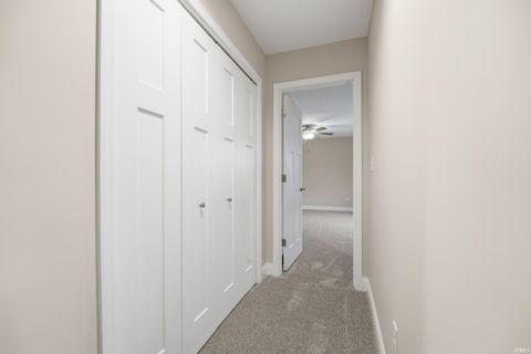 Tiny photo for 489 Elbridge Lane, Lafayette, IN 47905 (MLS # 202544702)