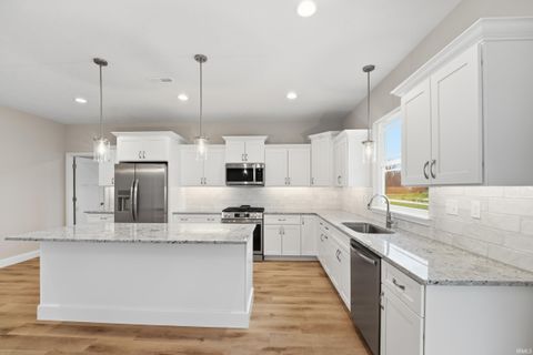 Tiny photo for 489 Elbridge Lane, Lafayette, IN 47905 (MLS # 202544702)