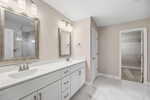 Tiny photo for 489 Elbridge Lane, Lafayette, IN 47905 (MLS # 202544702)