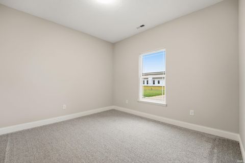 Tiny photo for 489 Elbridge Lane, Lafayette, IN 47905 (MLS # 202544702)