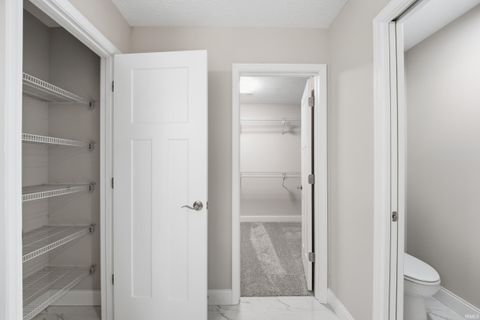 Tiny photo for 489 Elbridge Lane, Lafayette, IN 47905 (MLS # 202544702)