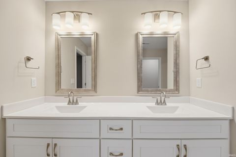 Tiny photo for 489 Elbridge Lane, Lafayette, IN 47905 (MLS # 202544702)