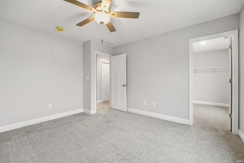 Tiny photo for 489 Elbridge Lane, Lafayette, IN 47905 (MLS # 202544702)