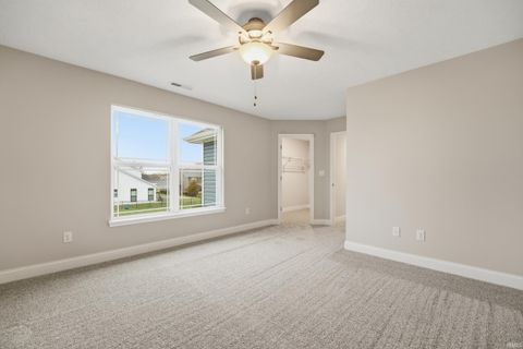 Tiny photo for 489 Elbridge Lane, Lafayette, IN 47905 (MLS # 202544702)