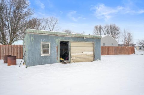 Tiny photo for 231 Nancy Drive, Kokomo, IN 46901 (MLS # 202548145)