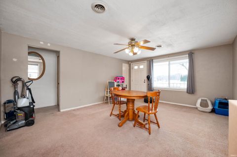 Tiny photo for 231 Nancy Drive, Kokomo, IN 46901 (MLS # 202548145)