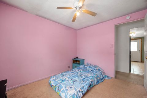 Tiny photo for 231 Nancy Drive, Kokomo, IN 46901 (MLS # 202548145)