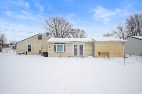 Tiny photo for 231 Nancy Drive, Kokomo, IN 46901 (MLS # 202548145)