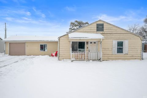 Tiny photo for 231 Nancy Drive, Kokomo, IN 46901 (MLS # 202548145)