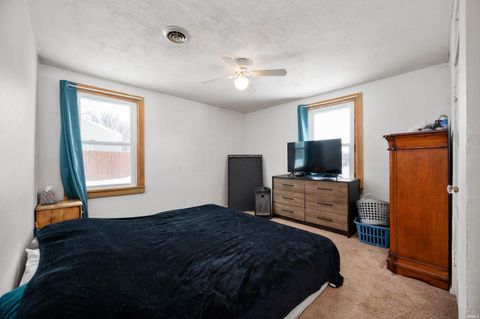 Tiny photo for 231 Nancy Drive, Kokomo, IN 46901 (MLS # 202548145)