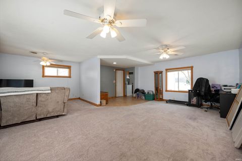 Tiny photo for 231 Nancy Drive, Kokomo, IN 46901 (MLS # 202548145)