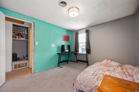 Tiny photo for 231 Nancy Drive, Kokomo, IN 46901 (MLS # 202548145)