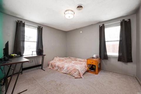 Tiny photo for 231 Nancy Drive, Kokomo, IN 46901 (MLS # 202548145)