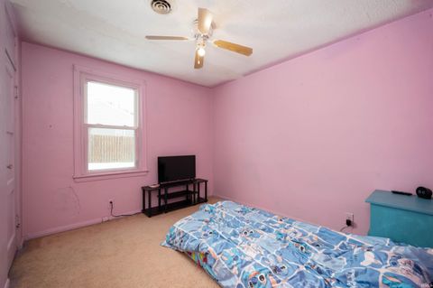 Tiny photo for 231 Nancy Drive, Kokomo, IN 46901 (MLS # 202548145)