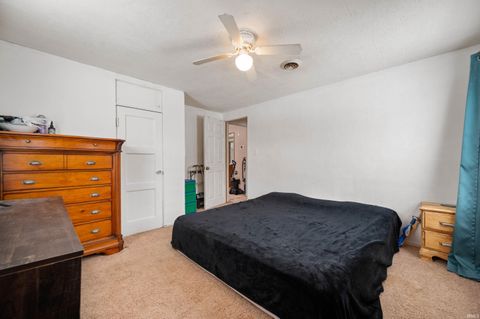 Tiny photo for 231 Nancy Drive, Kokomo, IN 46901 (MLS # 202548145)