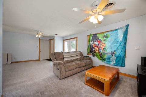 Tiny photo for 231 Nancy Drive, Kokomo, IN 46901 (MLS # 202548145)