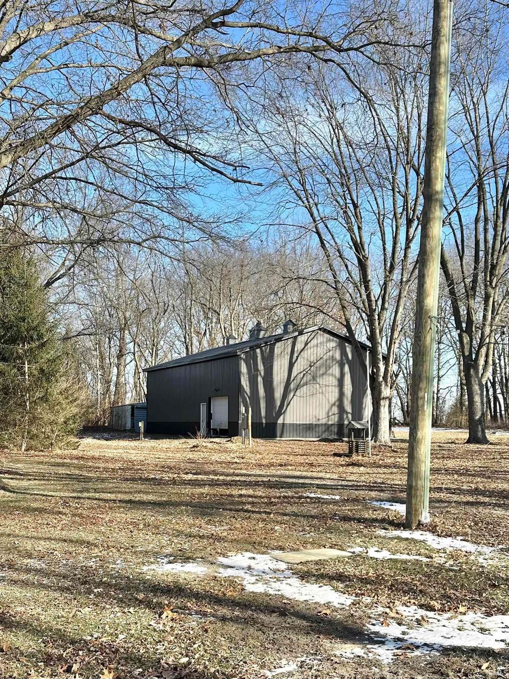 Photo of 7533 N Longbriar Court, Monticello, IN 47960 (MLS # 202602527)