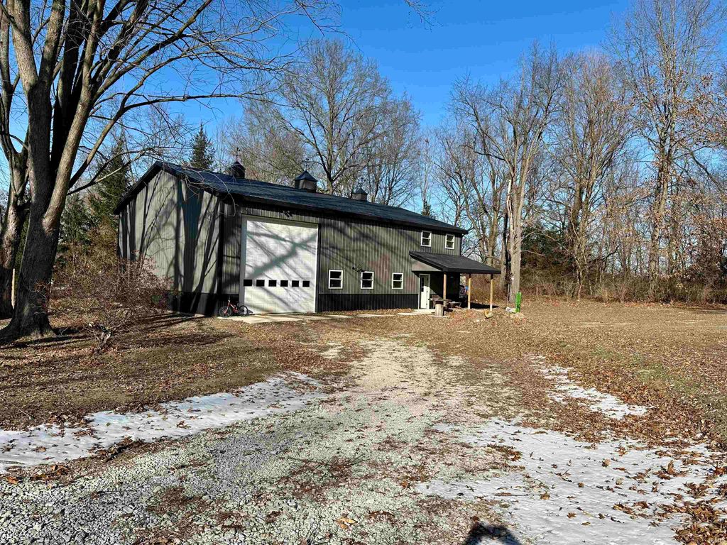 Photo of 7533 N Longbriar Court, Monticello, IN 47960 (MLS # 202602527)