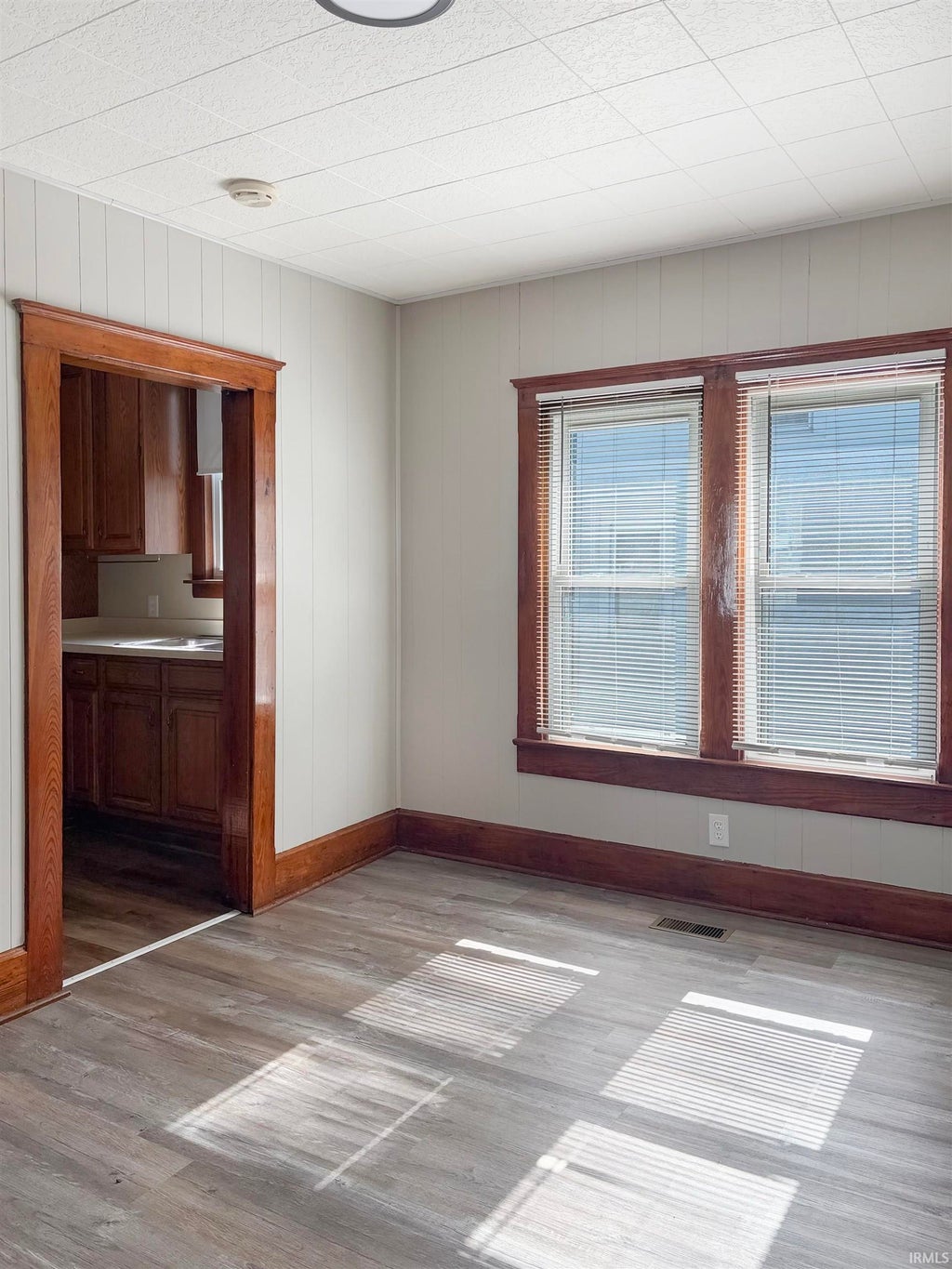 Photo of 1418 Vine Street, Jasper, IN 47546 (MLS # 202644722)
