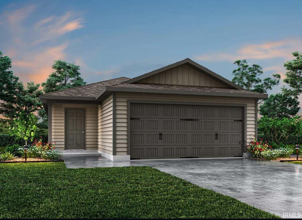 Photo of 717 S Magnolia Avenue, Princeton, IN 47670 (MLS # 202629358)