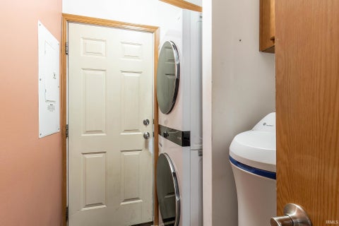 Tiny photo for 7150 S 165 E, Wolcottville, IN 46795 (MLS # 202638256)