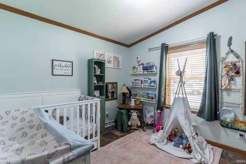 Tiny photo for 7150 S 165 E, Wolcottville, IN 46795 (MLS # 202638256)