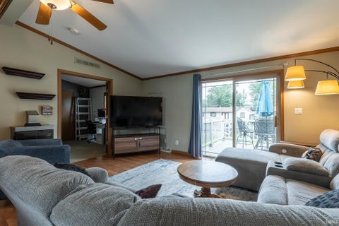 Tiny photo for 7150 S 165 E, Wolcottville, IN 46795 (MLS # 202638256)