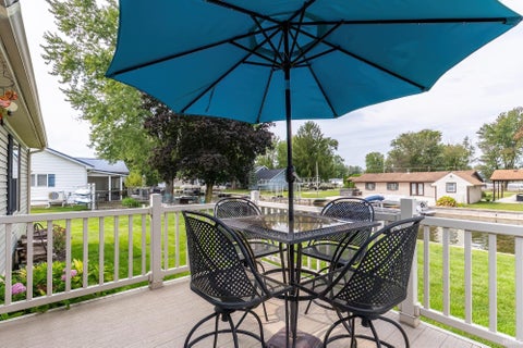 Tiny photo for 7150 S 165 E, Wolcottville, IN 46795 (MLS # 202638256)