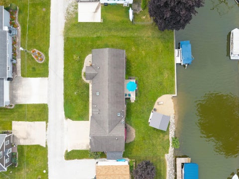 Tiny photo for 7150 S 165 E, Wolcottville, IN 46795 (MLS # 202638256)