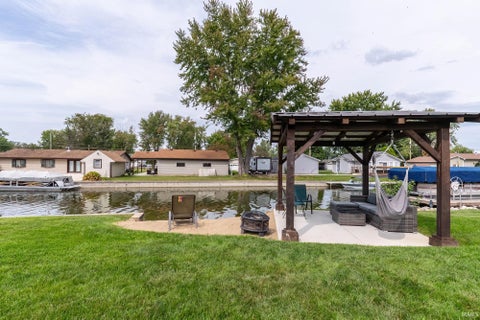 Tiny photo for 7150 S 165 E, Wolcottville, IN 46795 (MLS # 202638256)