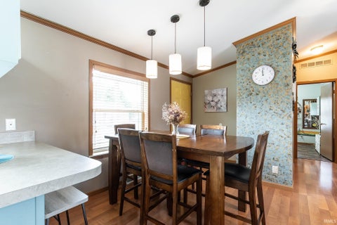 Tiny photo for 7150 S 165 E, Wolcottville, IN 46795 (MLS # 202638256)