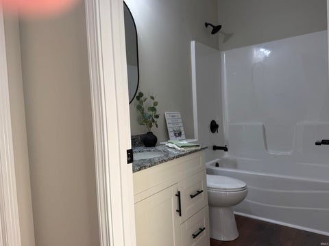 Tiny photo for 1318 N Wabash Street, Kokomo, IN 46901 (MLS # 202638657)