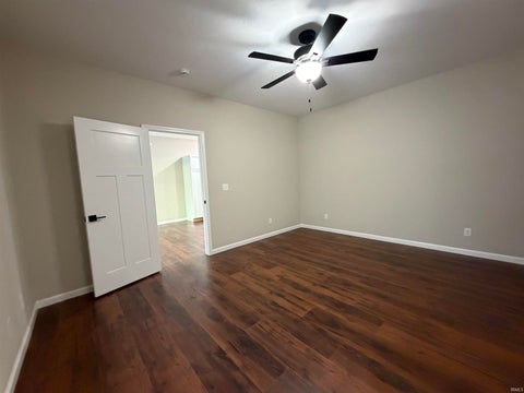 Tiny photo for 1318 N Wabash Street, Kokomo, IN 46901 (MLS # 202638657)