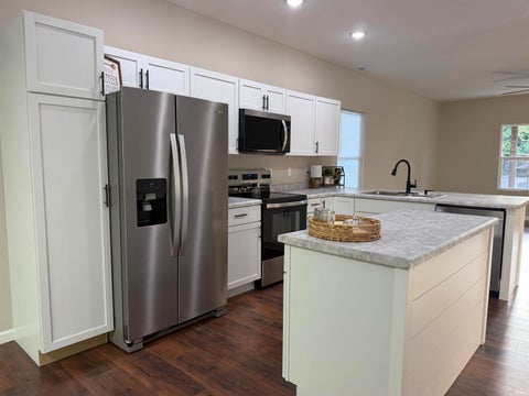 Tiny photo for 1318 N Wabash Street, Kokomo, IN 46901 (MLS # 202638657)