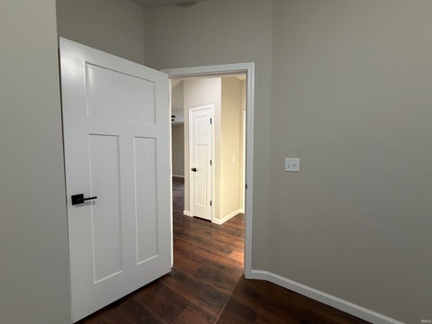 Tiny photo for 1318 N Wabash Street, Kokomo, IN 46901 (MLS # 202638657)