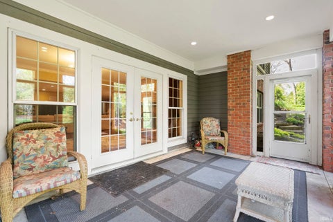 Tiny photo for 2525 Wildcat Cove, Fort Wayne, IN 46814 (MLS # 202643767)