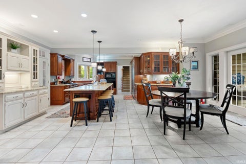 Tiny photo for 2525 Wildcat Cove, Fort Wayne, IN 46814 (MLS # 202643767)