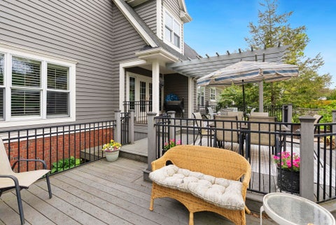 Tiny photo for 2525 Wildcat Cove, Fort Wayne, IN 46814 (MLS # 202643767)