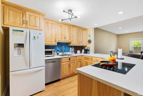Tiny photo for 2525 Wildcat Cove, Fort Wayne, IN 46814 (MLS # 202643767)