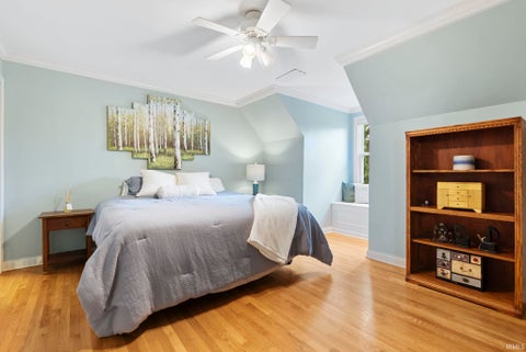 Tiny photo for 2525 Wildcat Cove, Fort Wayne, IN 46814 (MLS # 202643767)