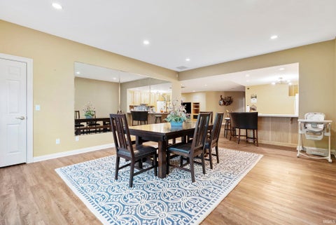 Tiny photo for 2525 Wildcat Cove, Fort Wayne, IN 46814 (MLS # 202643767)