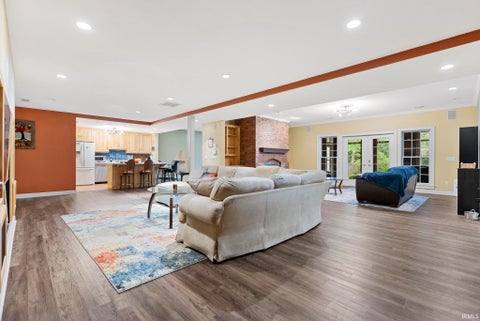 Tiny photo for 2525 Wildcat Cove, Fort Wayne, IN 46814 (MLS # 202643767)