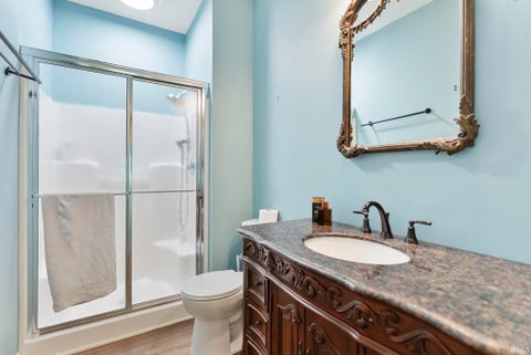 Tiny photo for 2525 Wildcat Cove, Fort Wayne, IN 46814 (MLS # 202643767)